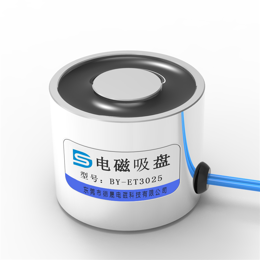 电磁铁的主要构造是怎样