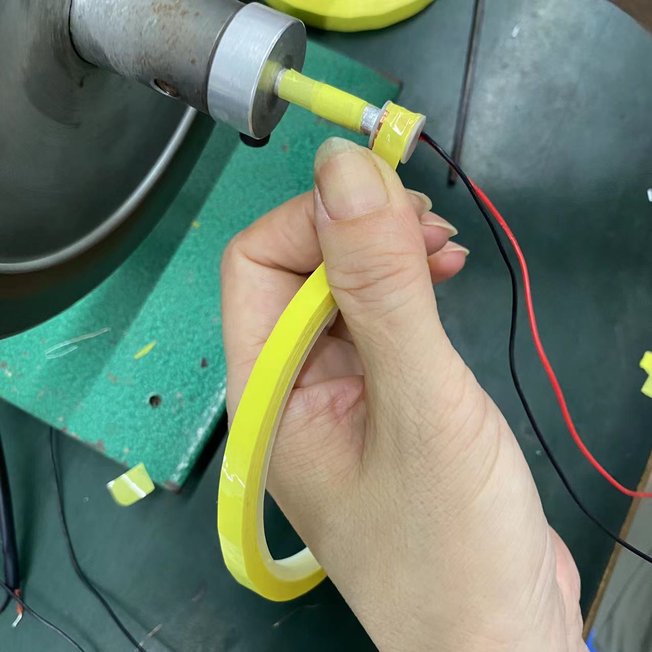 电磁铁注意事项