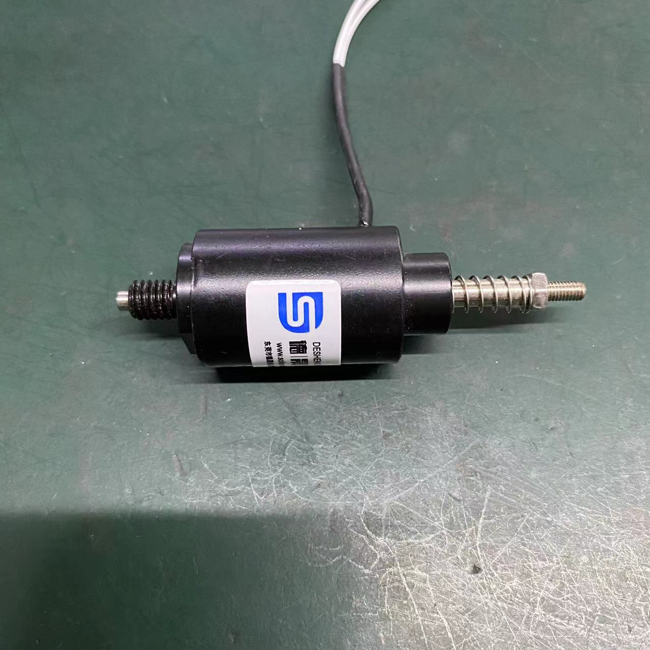 电磁铁的作用是什么