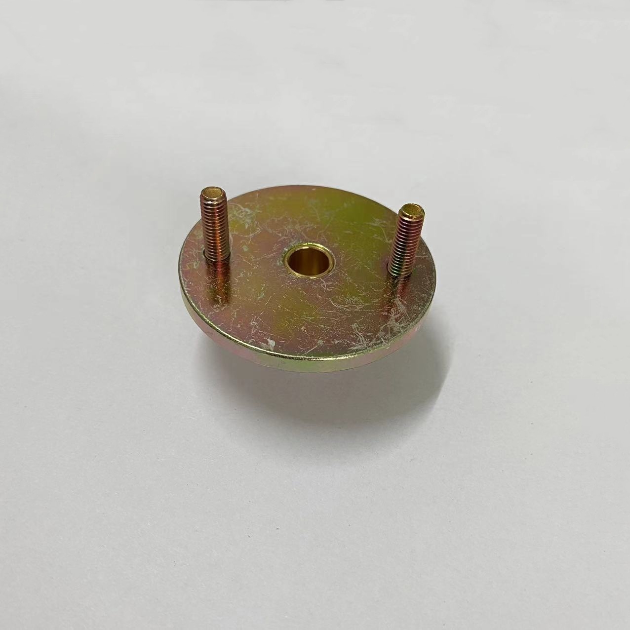 电磁铁零部件的表面处理工艺有哪些